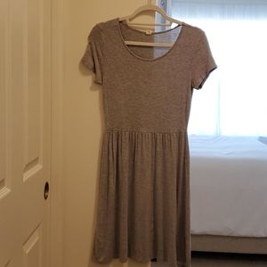 Comfy t shirt dress
